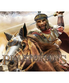 Praetorians Steam Key GLOBAL